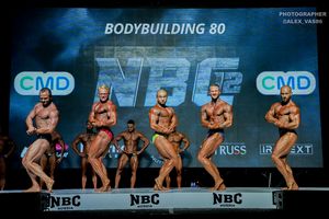 BODYBUILDING 80